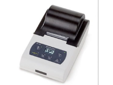 Принтер Госметр EP-110 (с LCD-дисплеем и функцией статистики) (совместим с анализатором влажности АВГ-60 и весами ВЛА-М, ВЛА-С-О, ВЛА-С, ВЛ-М, ВЛ-С, ВЛ-В-С, ВЛ-В, ВЛ,  ВЛЭ-С) купить по низкой цене | МАКСПРОФИТ