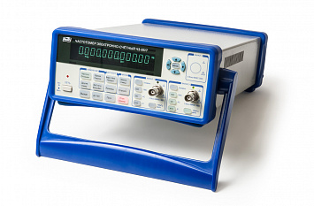 Частотомер Ч3-85/8 купить по низкой цене | МАКСПРОФИТ