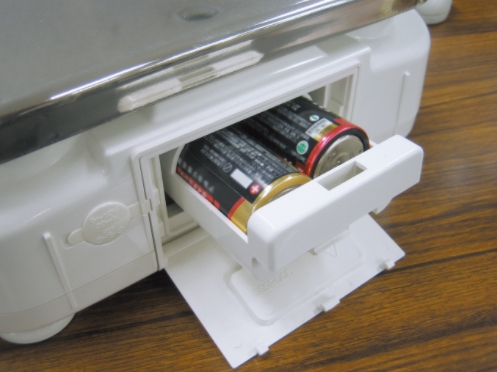 Порционные весы AND NP-30KS купить по низкой цене | МАКСПРОФИТ