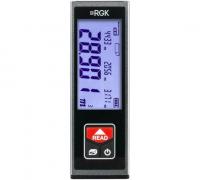 Лазерный дальномер RGK D40  купить по низкой цене | МАКСПРОФИТ Лазерный дальномер RGK D40  купить по низкой цене | МАКСПРОФИТ