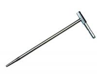 Зонд измерительный для забивки в грунт (80 см) Sonel купить по низкой цене | МАКСПРОФИТ Зонд измерительный для забивки в грунт (80 см) Sonel купить по низкой цене | МАКСПРОФИТ