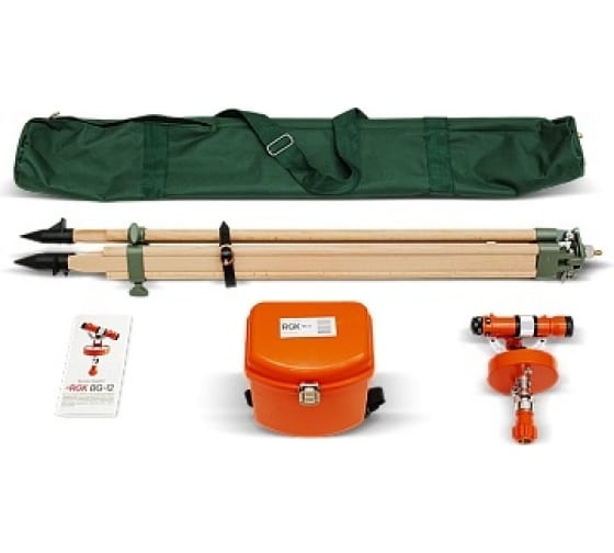 Буссоль-теодолит RGK BG12 купить по низкой цене | МАКСПРОФИТ Буссоль-теодолит RGK BG12 купить по низкой цене | МАКСПРОФИТ