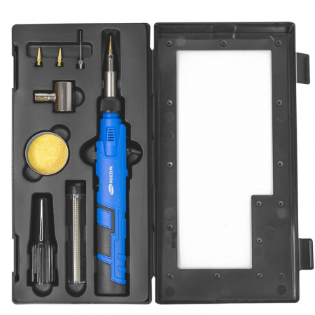 Газовый паяльник МЕГЕОН 00400 купить по низкой цене | МАКСПРОФИТ Газовый паяльник МЕГЕОН 00400 купить по низкой цене | МАКСПРОФИТ