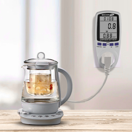 Ваттметр МЕГЕОН 71002 купить по низкой цене | МАКСПРОФИТ Ваттметр МЕГЕОН 71002 купить по низкой цене | МАКСПРОФИТ