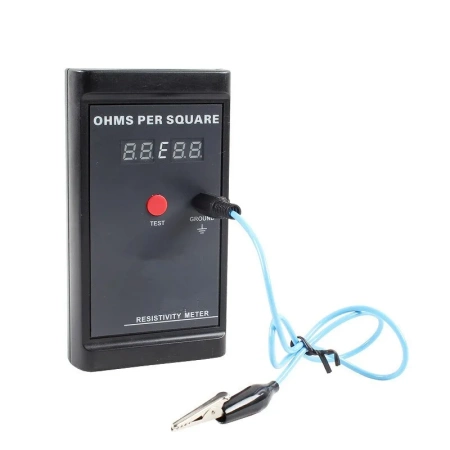 Измеритель поверхностного сопротивления Quick-499ZC купить по низкой цене | МАКСПРОФИТ Измеритель поверхностного сопротивления Quick-499ZC купить по низкой цене | МАКСПРОФИТ