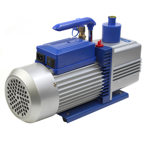 Двухступенчатый вакуумный насос МЕГЕОН 98045 купить по низкой цене | МАКСПРОФИТ Двухступенчатый вакуумный насос МЕГЕОН 98045 купить по низкой цене | МАКСПРОФИТ