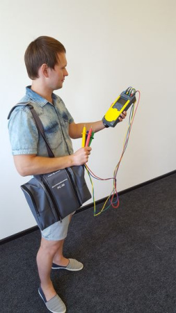 Вольтамперфазометр Радио-Сервис РС-30 с клещами КТИР-30 и КТИ-30 с поверкой купить по низкой цене | МАКСПРОФИТ Вольтамперфазометр Радио-Сервис РС-30 с клещами КТИР-30 и КТИ-30 с поверкой купить по низкой цене | МАКСПРОФИТ