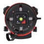 Лазерный уровень RGK LP-72 + штатив RGK LET-170 купить по низкой цене | МАКСПРОФИТ