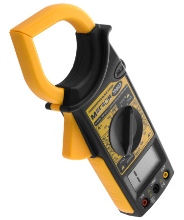 Цифровые токоизмерительные клещи МЕГЕОН 70003 купить по низкой цене | МАКСПРОФИТ Цифровые токоизмерительные клещи МЕГЕОН 70003 купить по низкой цене | МАКСПРОФИТ
