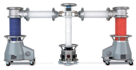 Установка высоковольтная b2 electronics HVA200 купить по низкой цене | МАКСПРОФИТ