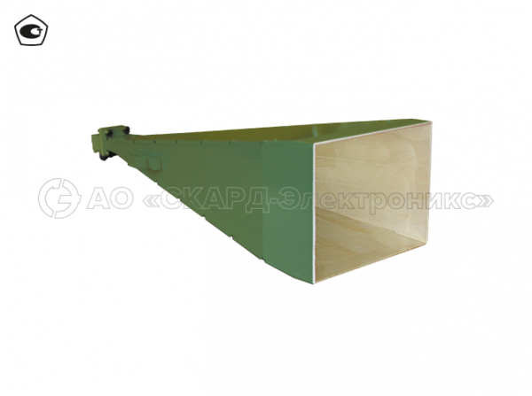 Рабочий эталон для поверки измерительных антенн СКАРД П1-139/5 купить по низкой цене | МАКСПРОФИТ Рабочий эталон для поверки измерительных антенн СКАРД П1-139/5 купить по низкой цене | МАКСПРОФИТ