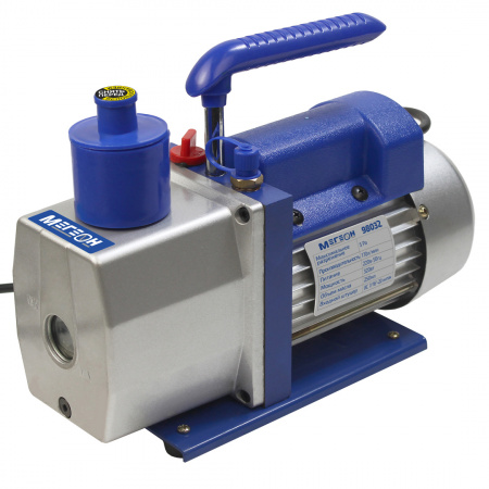 Одноступенчатый вакуумный насос МЕГЕОН 98032 купить по низкой цене | МАКСПРОФИТ Одноступенчатый вакуумный насос МЕГЕОН 98032 купить по низкой цене | МАКСПРОФИТ