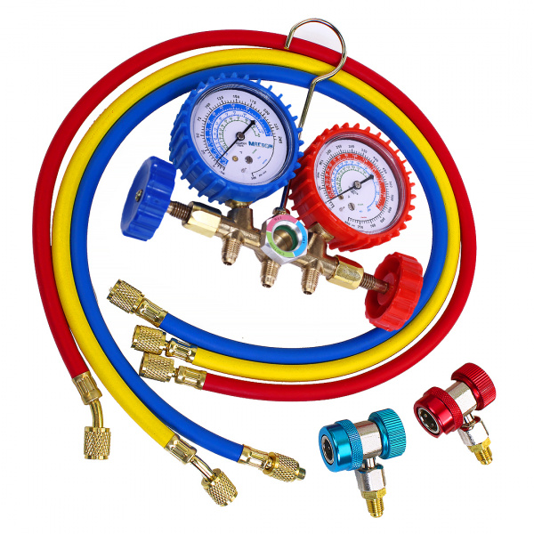 Манометрический коллектор (станция) МЕГЕОН 51750 купить по низкой цене | МАКСПРОФИТ Манометрический коллектор (станция) МЕГЕОН 51750 купить по низкой цене | МАКСПРОФИТ