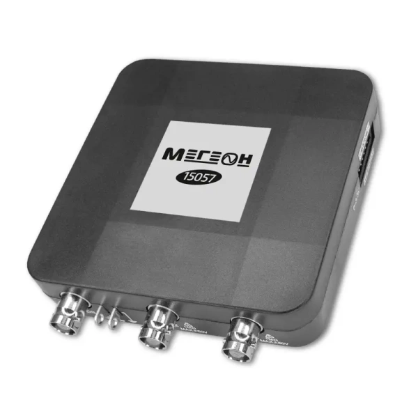 USB-осциллограф МЕГЕОН 15057 купить по низкой цене | МАКСПРОФИТ USB-осциллограф МЕГЕОН 15057 купить по низкой цене | МАКСПРОФИТ