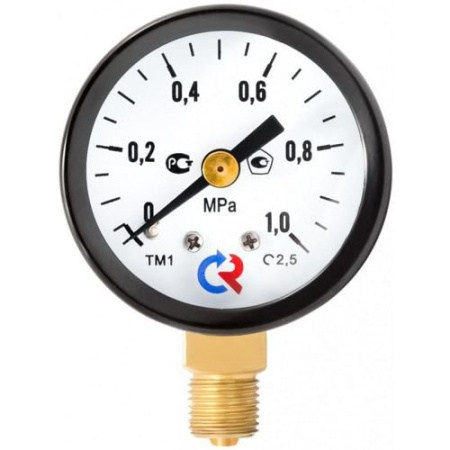 Манометр ТМ-110Р купить по низкой цене | МАКСПРОФИТ Манометр ТМ-110Р купить по низкой цене | МАКСПРОФИТ