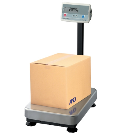 Платформенные весы AND FG-60KAM купить по низкой цене | МАКСПРОФИТ Платформенные весы AND FG-60KAM купить по низкой цене | МАКСПРОФИТ