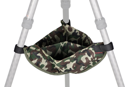 Мешок для камней или аксессуаров Sunwayfoto TSB-02 камуфляж (противовес) купить по низкой цене | МАКСПРОФИТ Мешок для камней или аксессуаров Sunwayfoto TSB-02 камуфляж (противовес) купить по низкой цене | МАКСПРОФИТ