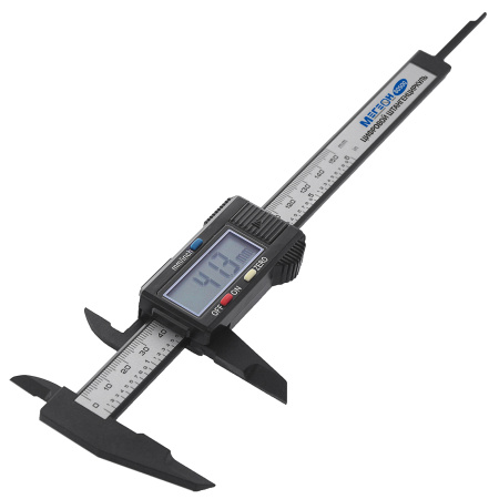 Штангенциркуль из карбона МЕГЕОН 80500 купить по низкой цене | МАКСПРОФИТ Штангенциркуль из карбона МЕГЕОН 80500 купить по низкой цене | МАКСПРОФИТ