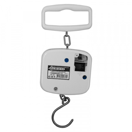 Весы электронные подвесные ВНТ-15-10 с поверкой купить по низкой цене | МАКСПРОФИТ Весы электронные подвесные ВНТ-15-10 с поверкой купить по низкой цене | МАКСПРОФИТ