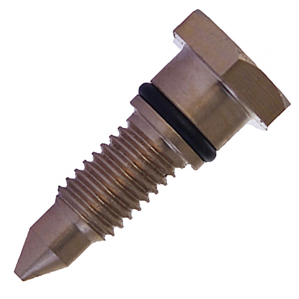 Пробка сброса давления для электрического опрессовочнгого насоса МЕГЕОН 98160А купить по низкой цене | МАКСПРОФИТ Пробка сброса давления для электрического опрессовочнгого насоса МЕГЕОН 98160А купить по низкой цене | МАКСПРОФИТ