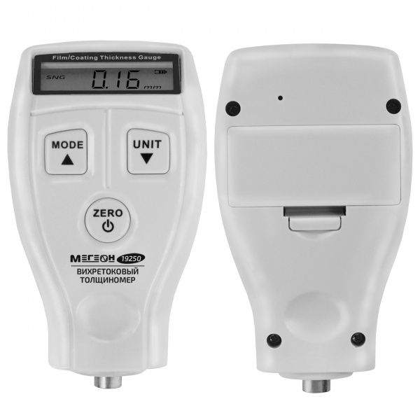 Вихретоковый толщиномер МЕГЕОН 19250 купить по низкой цене | МАКСПРОФИТ Вихретоковый толщиномер МЕГЕОН 19250 купить по низкой цене | МАКСПРОФИТ