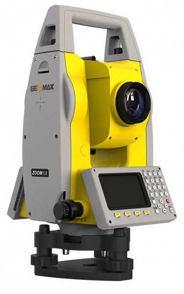 Тахеометр GeoMax Zoom 10, 5” (350м) купить по низкой цене | МАКСПРОФИТ Тахеометр GeoMax Zoom 10, 5” (350м) купить по низкой цене | МАКСПРОФИТ