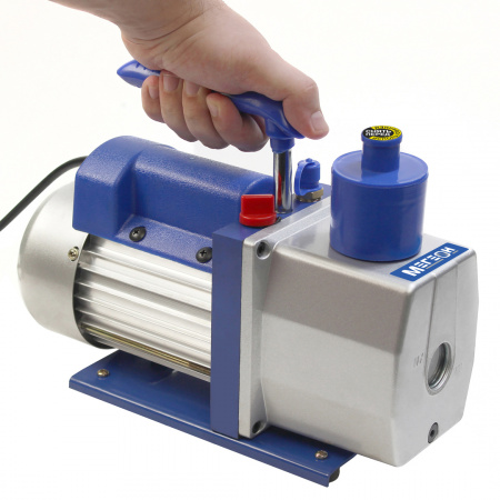 Одноступенчатый вакуумный насос МЕГЕОН 98032 купить по низкой цене | МАКСПРОФИТ Одноступенчатый вакуумный насос МЕГЕОН 98032 купить по низкой цене | МАКСПРОФИТ