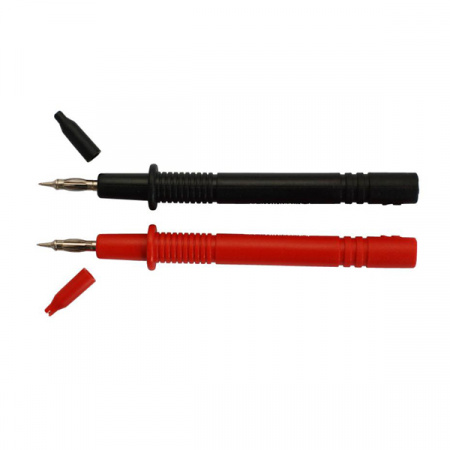 Щупы для мультиметра HANTEK HT19 купить по низкой цене | МАКСПРОФИТ Щупы для мультиметра HANTEK HT19 купить по низкой цене | МАКСПРОФИТ