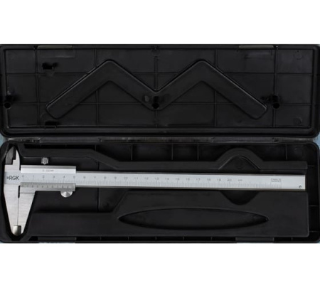 Механический штангенциркуль RGK SCM-200 купить по низкой цене | МАКСПРОФИТ Механический штангенциркуль RGK SCM-200 купить по низкой цене | МАКСПРОФИТ