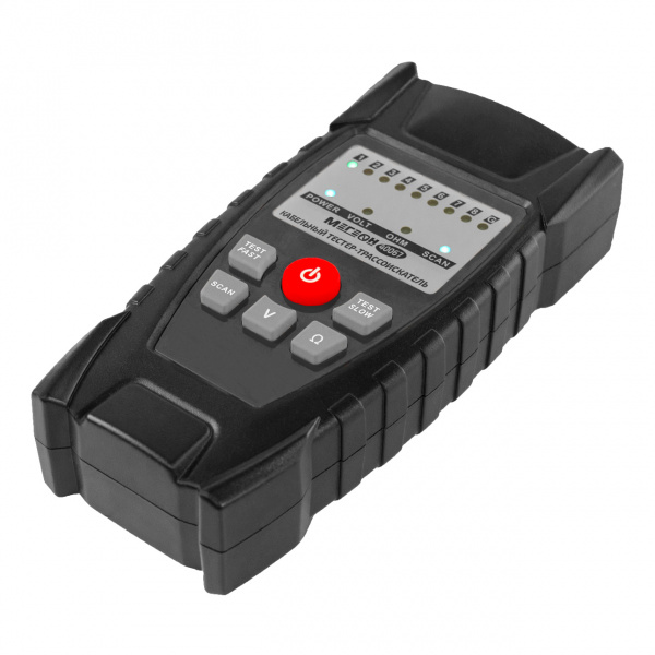 Кабельный тестер-трассоискатель МЕГЕОН 40067 купить по низкой цене | МАКСПРОФИТ Кабельный тестер-трассоискатель МЕГЕОН 40067 купить по низкой цене | МАКСПРОФИТ