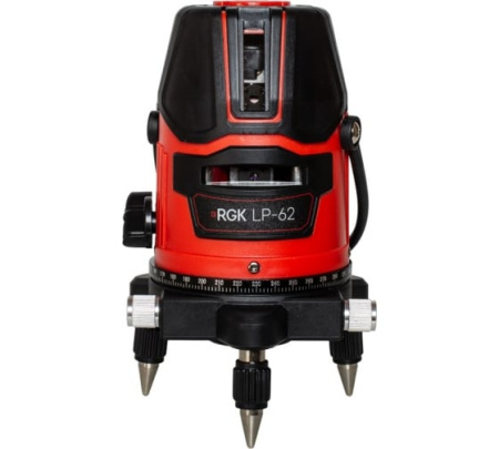 Лазерный нивелир RGK LP-62 купить по низкой цене | МАКСПРОФИТ Лазерный нивелир RGK LP-62 купить по низкой цене | МАКСПРОФИТ