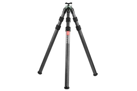Штатив для стрельбы Sunwayfoto T4030CSI-D Carbon с зажимом SM-86 под ложе купить по низкой цене | МАКСПРОФИТ