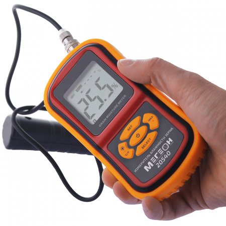 Измеритель влажности зерна (влагомер) МЕГЕОН 20540 купить по низкой цене | МАКСПРОФИТ Измеритель влажности зерна (влагомер) МЕГЕОН 20540 купить по низкой цене | МАКСПРОФИТ