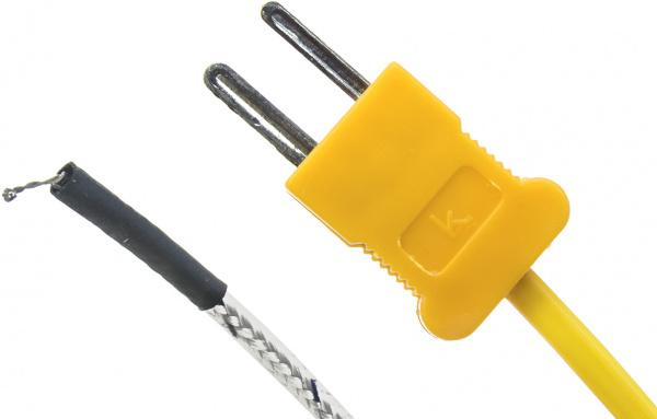 Термопара К-типа МЕГЕОН 26001 купить по низкой цене | МАКСПРОФИТ Термопара К-типа МЕГЕОН 26001 купить по низкой цене | МАКСПРОФИТ