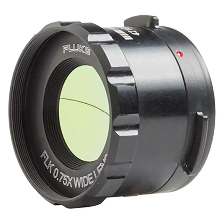 Объектив Fluke FLK-0.75X-WIDE-LENS купить по низкой цене | МАКСПРОФИТ Объектив Fluke FLK-0.75X-WIDE-LENS купить по низкой цене | МАКСПРОФИТ
