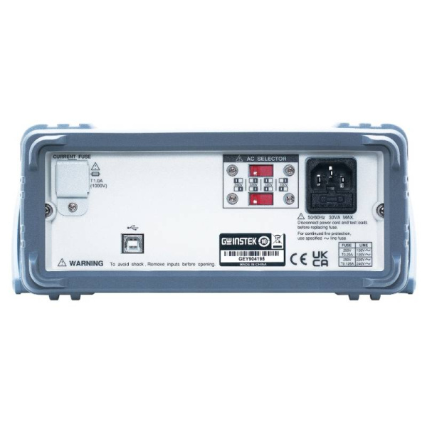 Вольтметр GW Instek GDM-79042 купить по низкой цене | МАКСПРОФИТ Вольтметр GW Instek GDM-79042 купить по низкой цене | МАКСПРОФИТ