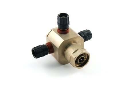 Прибор для поверки аттенюаторов Д1-13А купить по низкой цене | МАКСПРОФИТ Прибор для поверки аттенюаторов Д1-13А купить по низкой цене | МАКСПРОФИТ