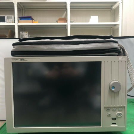 Логический анализатор Agilent 16806A (демонстрационный) купить по низкой цене | МАКСПРОФИТ Логический анализатор Agilent 16806A (демонстрационный) купить по низкой цене | МАКСПРОФИТ