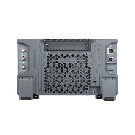 Генератор сигналов Rigol DG912 Pro купить по низкой цене | МАКСПРОФИТ