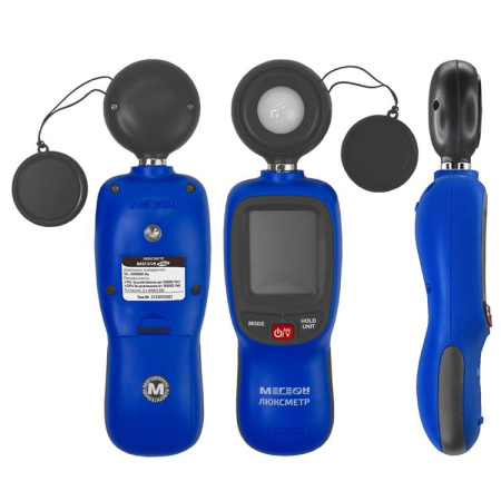 Люксметр МЕГЕОН 21002 с Bluetooth купить по низкой цене | МАКСПРОФИТ Люксметр МЕГЕОН 21002 с Bluetooth купить по низкой цене | МАКСПРОФИТ