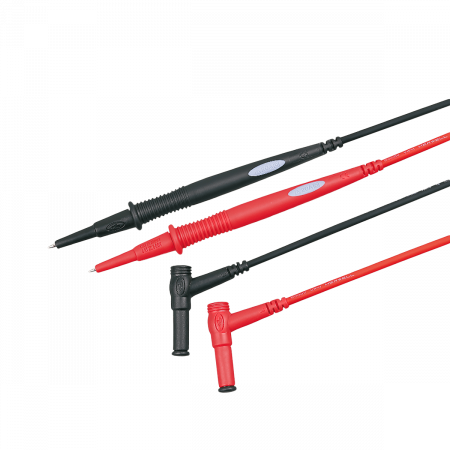 Комплект измерительных проводов RGK  TP2-04 купить по низкой цене | МАКСПРОФИТ Комплект измерительных проводов RGK  TP2-04 купить по низкой цене | МАКСПРОФИТ