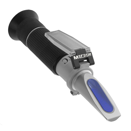 Рефрактометр для молока МЕГЕОН 72016 купить по низкой цене | МАКСПРОФИТ Рефрактометр для молока МЕГЕОН 72016 купить по низкой цене | МАКСПРОФИТ