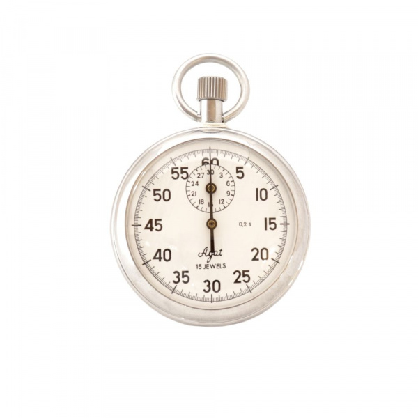 Секундомер механический СОПпр-2а-3-000 с поверкой купить по низкой цене | МАКСПРОФИТ Секундомер механический СОПпр-2а-3-000 с поверкой купить по низкой цене | МАКСПРОФИТ