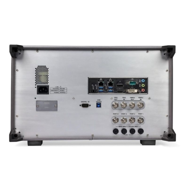 Анализатор цепей векторный АКИП-6606/4A купить по низкой цене | МАКСПРОФИТ Анализатор цепей векторный АКИП-6606/4A купить по низкой цене | МАКСПРОФИТ