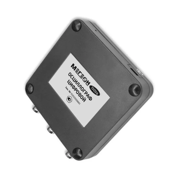 USB-осциллограф МЕГЕОН 15054 купить по низкой цене | МАКСПРОФИТ USB-осциллограф МЕГЕОН 15054 купить по низкой цене | МАКСПРОФИТ