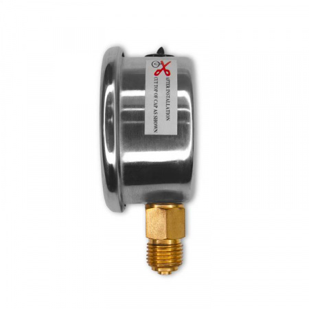 Вакуумметр МЕГЕОН 51708V купить по низкой цене | МАКСПРОФИТ Вакуумметр МЕГЕОН 51708V купить по низкой цене | МАКСПРОФИТ