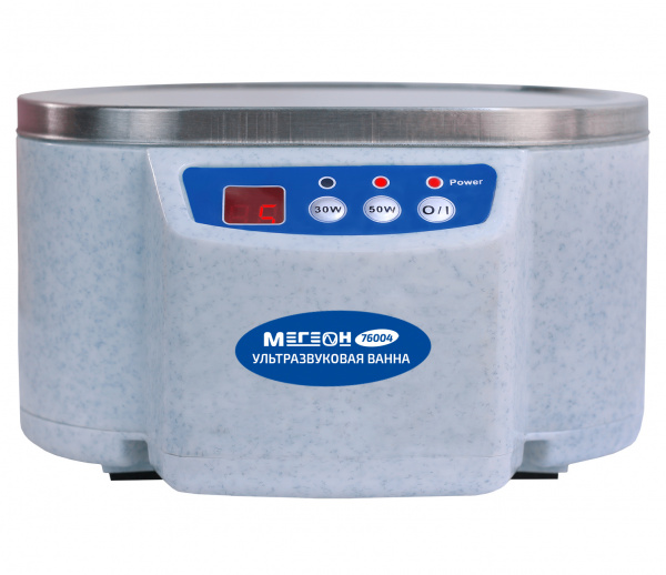 Ультразвуковая ванна МЕГЕОН 76004 купить по низкой цене | МАКСПРОФИТ Ультразвуковая ванна МЕГЕОН 76004 купить по низкой цене | МАКСПРОФИТ