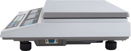 Весы CAS CS-25 купить по низкой цене | МАКСПРОФИТ Весы CAS CS-25 купить по низкой цене | МАКСПРОФИТ