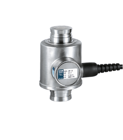 Тензодатчик CAS WBK-10 т купить по низкой цене | МАКСПРОФИТ