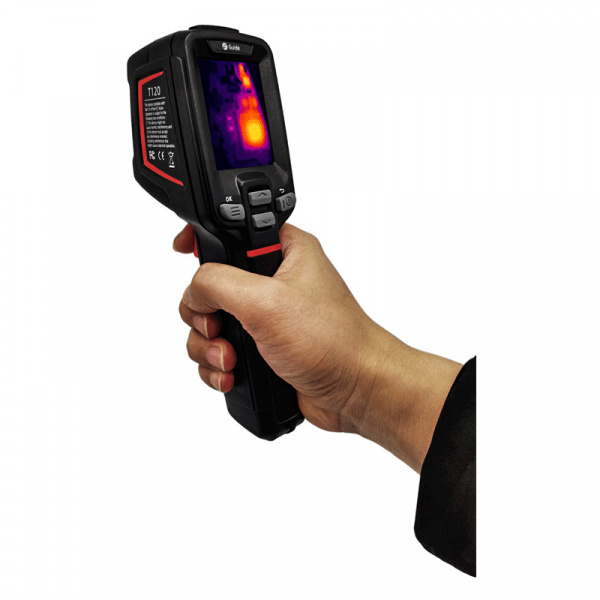 Тепловизор Guide T120 купить по низкой цене | МАКСПРОФИТ Тепловизор Guide T120 купить по низкой цене | МАКСПРОФИТ
